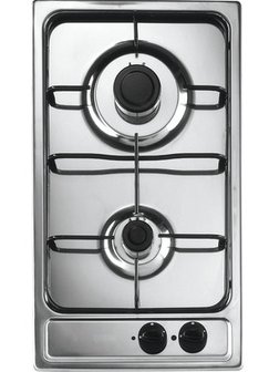 Keukenblok Antraciet 120cm met wandkasten RAI-511
