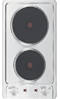 Kitchenette 110cm met magnetron koelkast en kookplaat OPTI-051