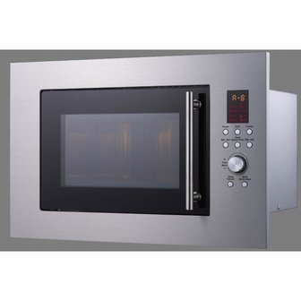 Kitchenette 100cm met onderbouw magnetron OPTI-110