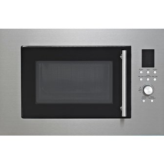 Kitchenette Lagos 120cm met onderbouw magnetron OPTI-112