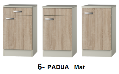 Kitchenette Padua 150cm - KitchenetteOnline