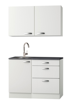 Kitchenette Lagos 100cm HRG-9299