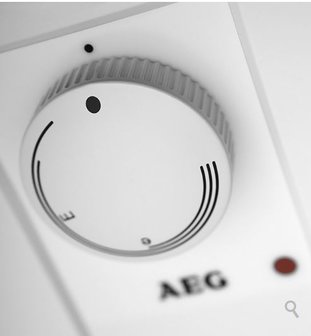 Onderbouw boiler AEG 5l incl lagedruk kraan RAI-1011