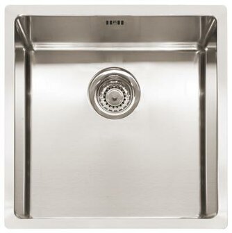 keukenblok 160cm incl inbouw koelkast NEW-0032