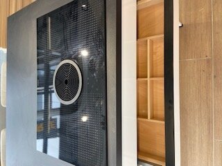 Showmodel kookeiland inbouw apparatuur per direct leverbaar NEW-5552