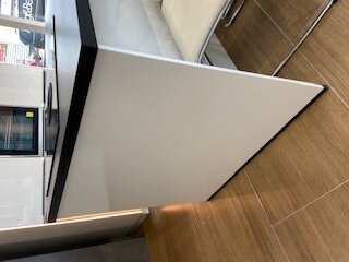 Showmodel kookeiland inbouw apparatuur per direct leverbaar NEW-5552