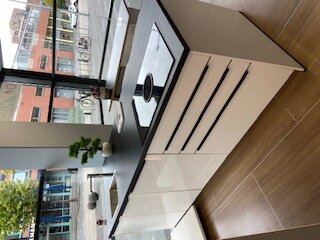 Showmodel kookeiland inbouw apparatuur per direct leverbaar NEW-5552