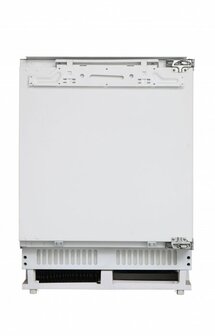 Kitchenette 120cm EMMA incl inbouw koelkast RAI-049