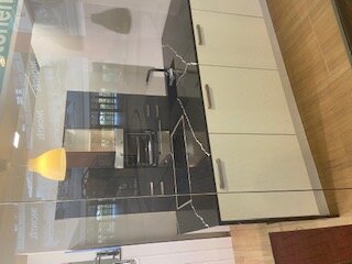 Showmodel kookeiland inbouw apparatuur per direct leverbaar NEW-5551