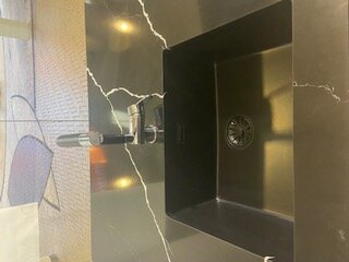 Showmodel kookeiland inbouw apparatuur per direct leverbaar NEW-5551