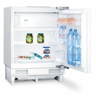 Keukenblok 180 met koelkast en oven RAO-0002