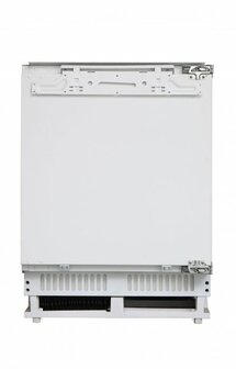 Kleine keuken 200cm met koelkast RAI-5848 