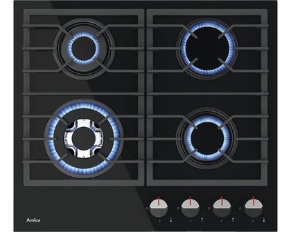 Keuken wit 310cm HUS-1398