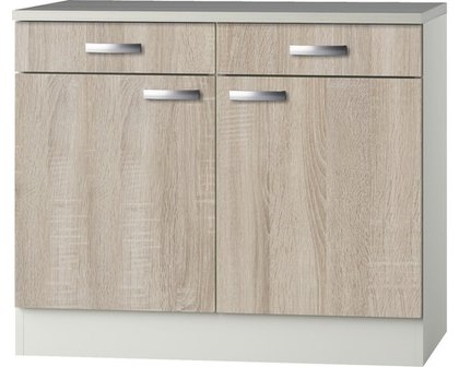 Buffetkast Padua 100cm    HRG-1190