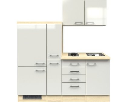 Kitchenette Abaco 190cm  HRG-1729