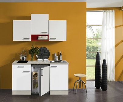 Kitchenette Lagos 150 cm  KT159-9-543