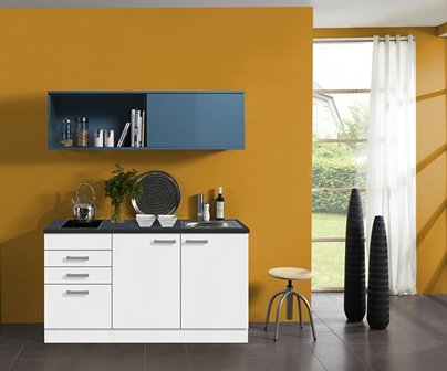 Kitchenette Lagos 150cm KT155-9-365