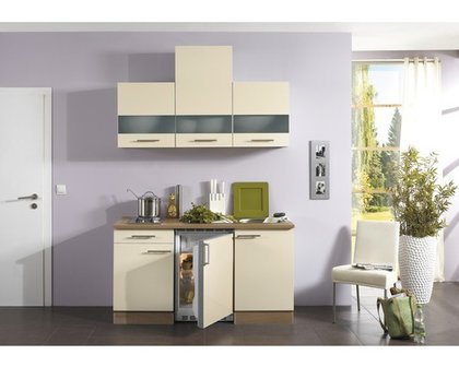 Kitchenette Bilbao 150cm  OPTI-690