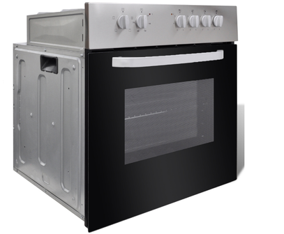 Keuken Lagos hoogglans wit 270cm OPTI-126