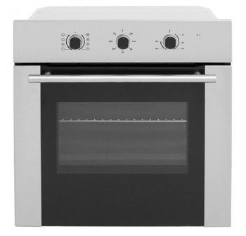 Inbouw Oven EXQUISIT EBE50 RAI-3901  