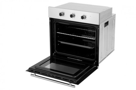 Inbouw Oven EXQUISIT EBE50 RAI-3901  
