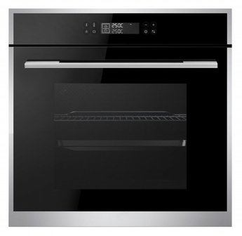 Inbouw Oven EXQUISIT EBE JUBILEE 25 XL RAI-3903