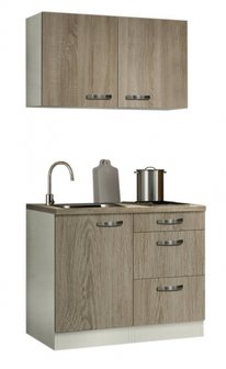 Kitchenette Padua 100cm HRG-230