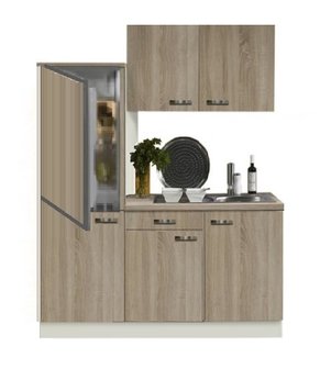 Kitchenette Padua 150cm HRG-1389