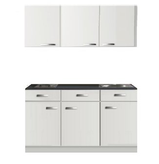 Kitchenette Lagos 150cm  HRG-0389