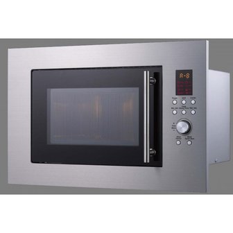 Keukenblok 180 incl koelkast en magnetron RAI-3303