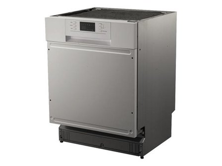 3-in-1 minikeuken + vaatwasser + koelkast 160cm RAI-1003