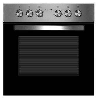 Kitchenette 220cm incl inbouw oven en onderbouw koelkast RAI-4682