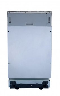 Inbouw vaatwasser 45cm breed Domest EGSP191E A++ RAI-228