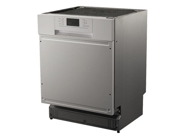 Keuken module 210 cm, incl. elektr. apparaturen KX214E-9 