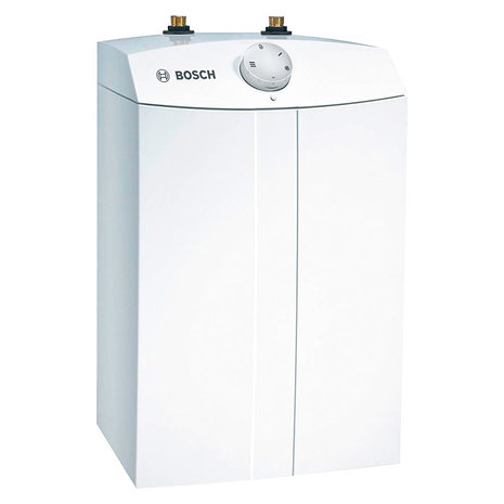 Onderbouw Boiler Bosch 5 liter Tronic Store Compact RAI-844