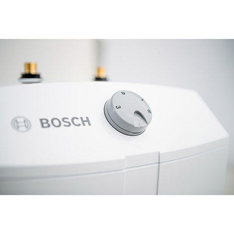 Onderbouw Boiler Bosch 5 liter Tronic Store Compact RAI-844