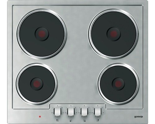 Kitchenette FARO 210cm met koelkast, magnetron en 2-pit keramische kookplaat RAI-528