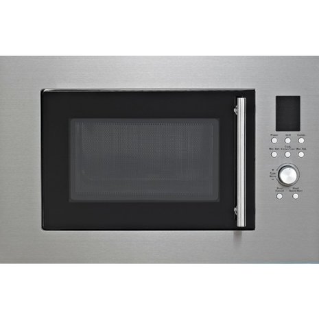 Kitchenette 100cm met onderbouw magnetron OPTI-110