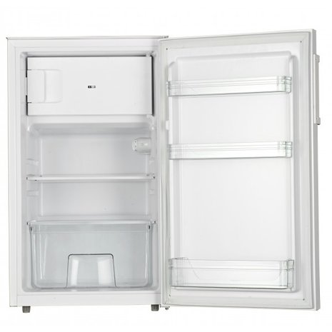 Kitchenette 130 CM incl koelkast, kookplaat en wandkasten RAI-2255