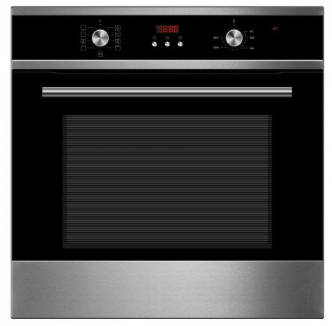 3-in-1 minikeuken 120 cm x 60 cm incl. oven + bergruimte zonder spoelbak RAI-1599