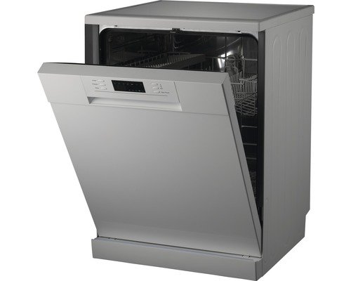 Kitchenette 160cm ZWART met vaatwasser RAI-4489