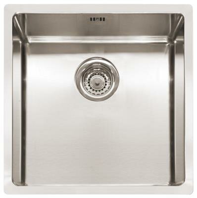 keukenblok 160cm incl inbouw koelkast NEW-0032