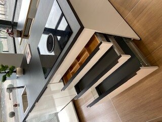 Showmodel kookeiland inbouw apparatuur per direct leverbaar NEW-5552