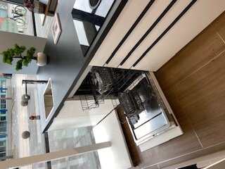 Showmodel kookeiland inbouw apparatuur per direct leverbaar NEW-5552