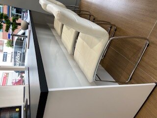 Showmodel kookeiland inbouw apparatuur per direct leverbaar NEW-5552