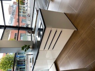 Showmodel kookeiland inbouw apparatuur per direct leverbaar NEW-5552