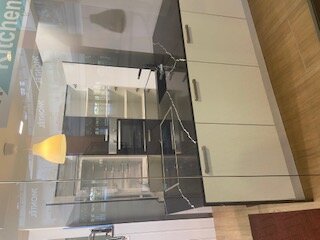 Showmodel kookeiland inbouw apparatuur per direct leverbaar NEW-5551
