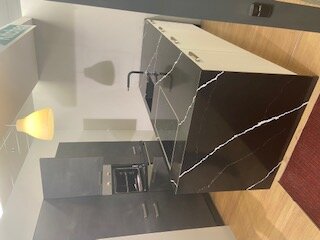 Showmodel kookeiland inbouw apparatuur per direct leverbaar NEW-5551