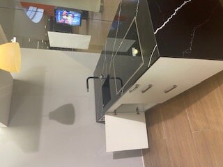 Showmodel kookeiland inbouw apparatuur per direct leverbaar NEW-5551