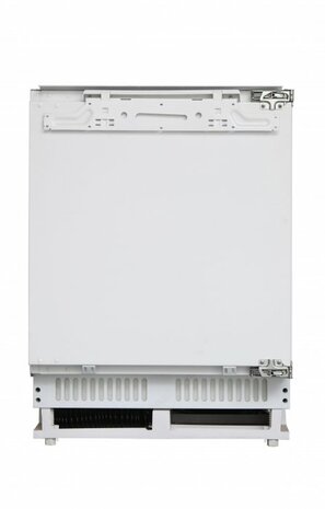 Kleine keuken 200cm met koelkast RAI-5848 